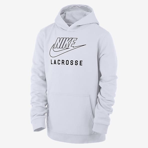 Youth lacrosse sweatshirts 2025